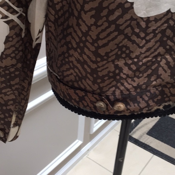 Linda Allard Ellen Tracy women’s jacket - Picture 8 of 8